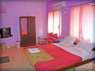 Paulo's Beach Resort, Vengurla 4